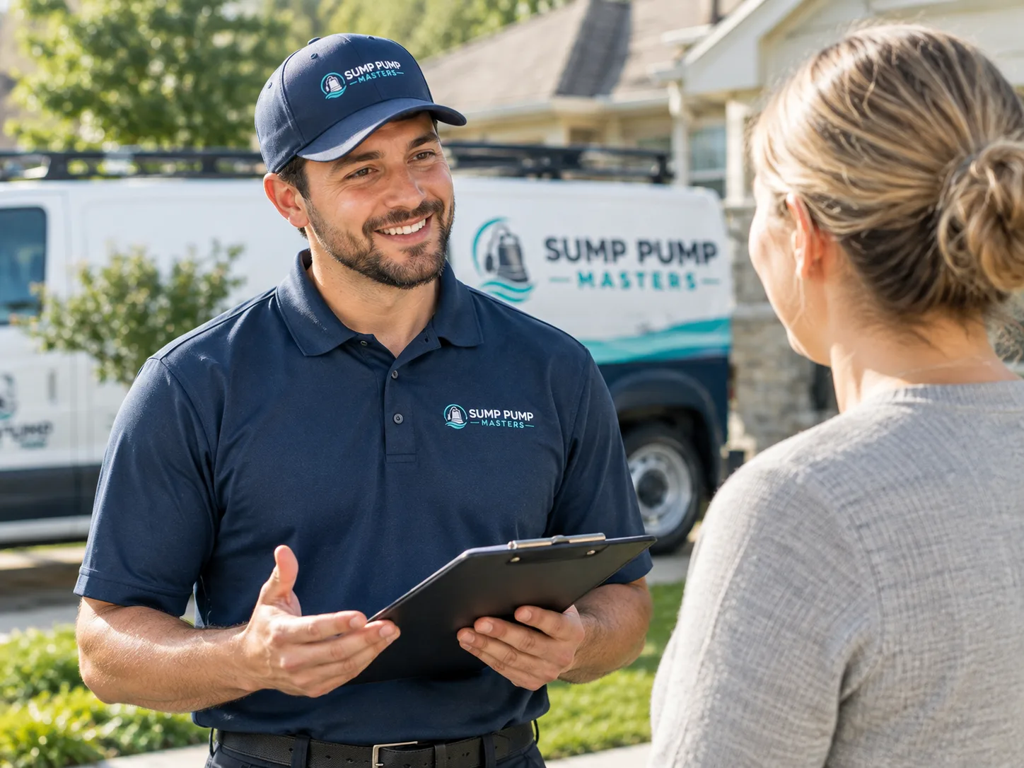 Sump Pump Repair Deerfield, VA FAQs